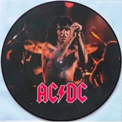 AC/DC – Bon Scott (LP) | iMuzika.lt