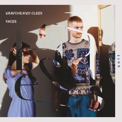 Kravchenko, Clees – Faces (LP) | iMuzika.lt