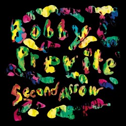 Bobby Previte – Second Arrow (LP) | iMuzika.lt