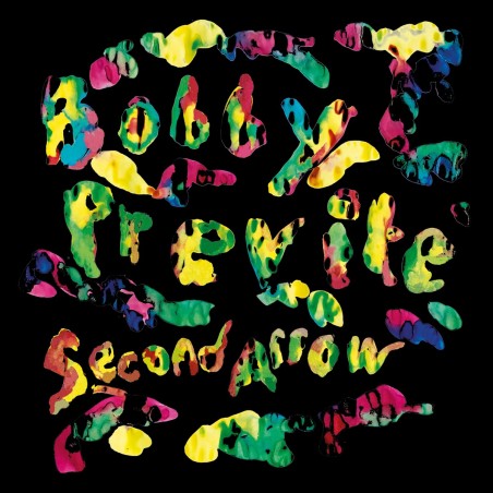 Bobby Previte – Second Arrow (LP) | iMuzika.lt