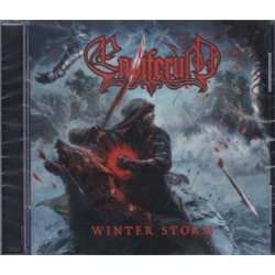 Ensiferum – Winter Storm (CD) | iMuzika.lt