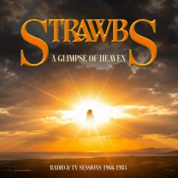 Strawbs – A Glimpse Of Heaven (6 CD) | iMuzika.lt