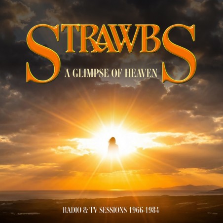 Strawbs – A Glimpse Of Heaven (6 CD) | iMuzika.lt