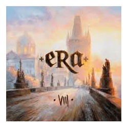 Era – Era VIII (LP) | iMuzika.lt