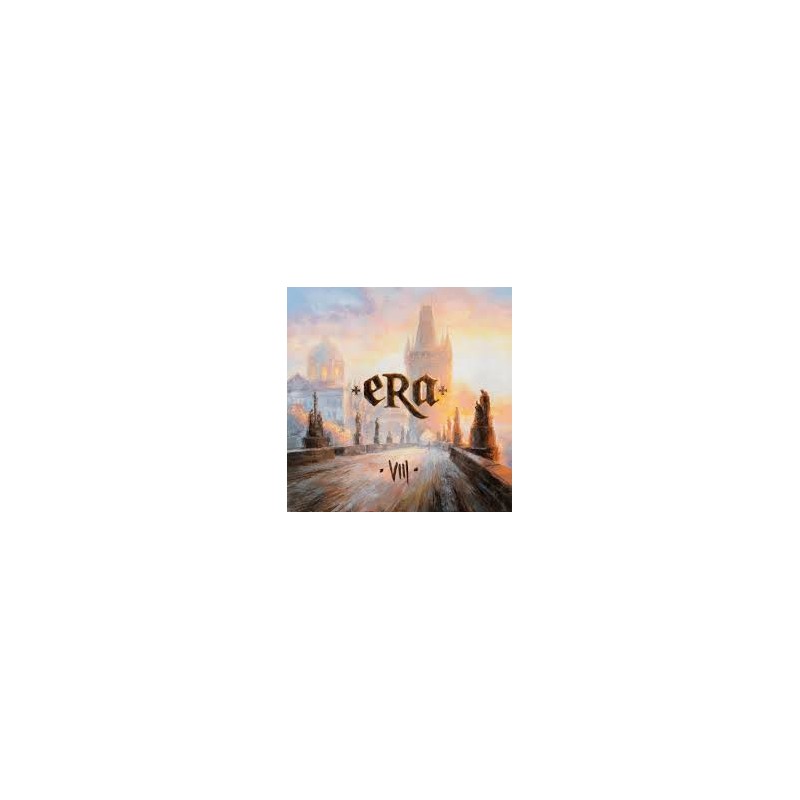 Era – Era VIII (LP) — viršelis
