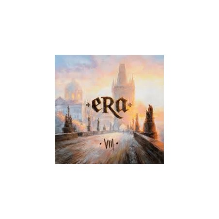 Era – Era VIII (LP) | iMuzika.lt