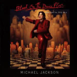 Michael Jackson – Blood On The Dance Flo... (CD) | iMuzika.lt