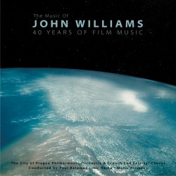 John Williams – Raiders Of The Lost Ark (2 LP) | iMuzika.lt