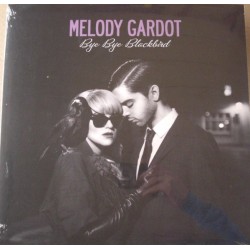 Melody Gardot – Bye Bye Blackbird (CD) | iMuzika.lt
