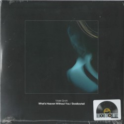Violet Grohl – What’s Heaven Without You (CD) | iMuzika.lt