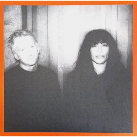Ólafur Arnalds, Loreen – Sages (LP) | iMuzika.lt