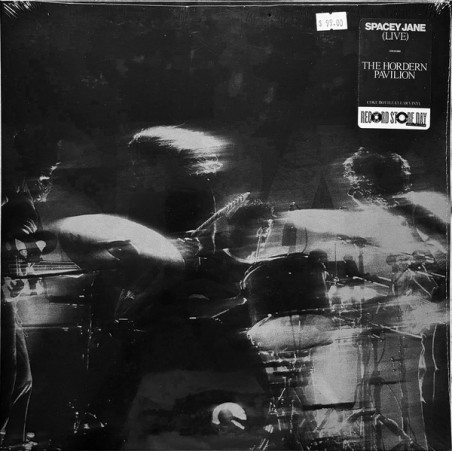 Spacey Jane – Live At The Hordern Pavilion (2 LP) | iMuzika.lt