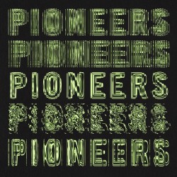 Various Artists – Pioneers (LP) | iMuzika.lt