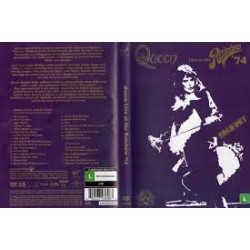 Queen – Live At The Rainbow (DVD) | iMuzika.lt