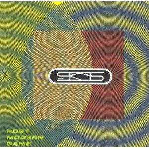 SKYS: POSTMODERN GAME CD