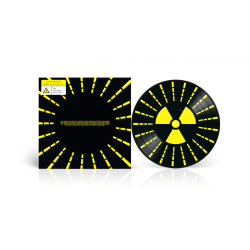 Kraftwerk – Radio-Activity (50th Anniversary, Picture LP) | iMuzika.lt