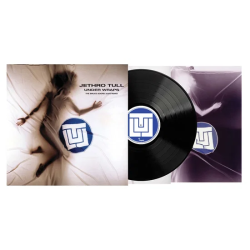 Jethro Tull – Under Wraps (2026 Remix) (LP) | iMuzika.lt