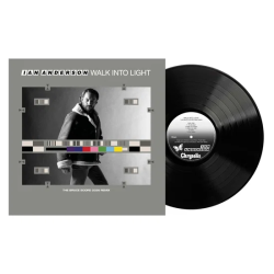 Ian Anderson – Walk Into Light (2026 Remix) (LP) | iMuzika.lt