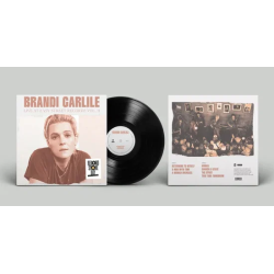 Brandi Carlile – Live At Easy Street Records Vol. 2 (12") | iMuzika.lt