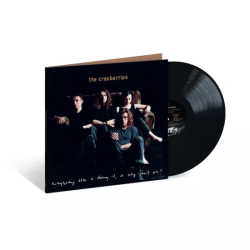 The Cranberries – Everybody Else Is Doing It... (LP) | iMuzika.lt