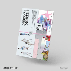 NMIXX – Heavy Serenade (Heavy Ver.) (K-pop) | iMuzika.lt