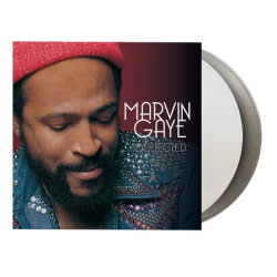Marvin Gaye – Collected (2 LP) | iMuzika.lt