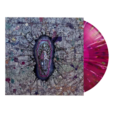 Mindless Self Indulgence – How I Learned To Stop... (LP) | iMuzika.lt