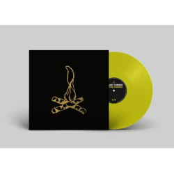 Frank Turner – Campfire Punkrock 20 (LP) | iMuzika.lt