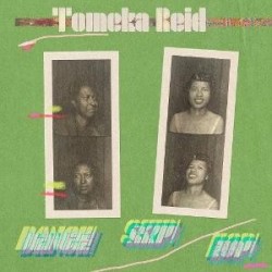 Tomeka Reid – Dance! Skip! Hop! (LP) | iMuzika.lt