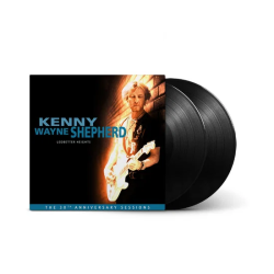 Kenny Wayne Shepherd – Ledbetter Heights (30th Anniversary) (2 LP)
