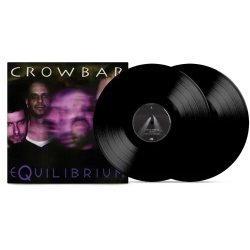 CROWBAR: EQUILIBRIUM 2LP