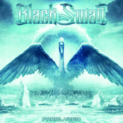 BLACK SWAN: PARALYZED 2LP