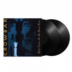 Crowbar – Sonic Excess In Its Purest Form (2 LP) | iMuzika.lt