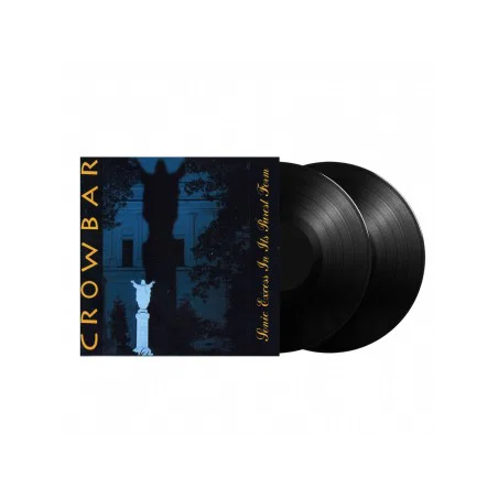 Crowbar – Sonic Excess In Its Purest Form (2 LP) | iMuzika.lt