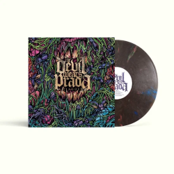 The Devil Wears Prada – Plagues (Rainbow Road Vinyl) (LP) | iMuzika.lt