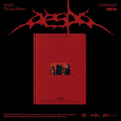 aespa – Lemonade (WDA Ver.) (K-pop) | iMuzika.lt