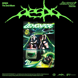 aespa – Lemonade (P.O.S Ver.) (K-pop) | iMuzika.lt