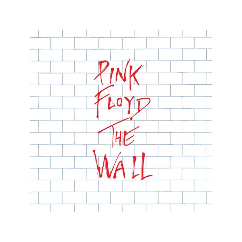 PINK FLOYD: 8-TRACKS 1LP — viršelis