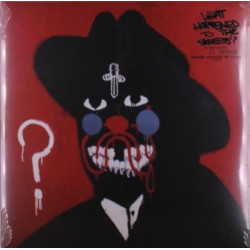 21 SAVAGE: WHAT HAPPENED TO THE S... 2LP