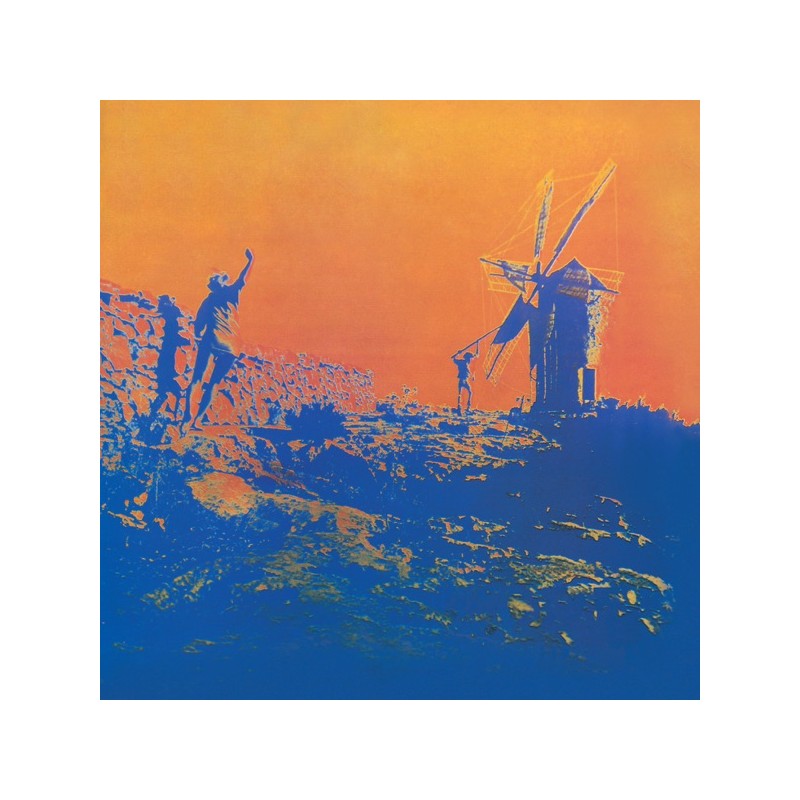 PINK FLOYD: 8-TRACKS 1CD — viršelis