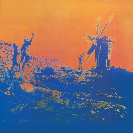 PINK FLOYD: 8-TRACKS 1CD