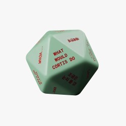 CORTIS: GREENGREEN (DICE VER.) (K-POP)