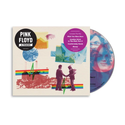 PINK FLOYD: 8-TRACKS 1CD