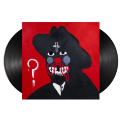 21 SAVAGE: WHAT HAPPENED TO THE S... 2LP