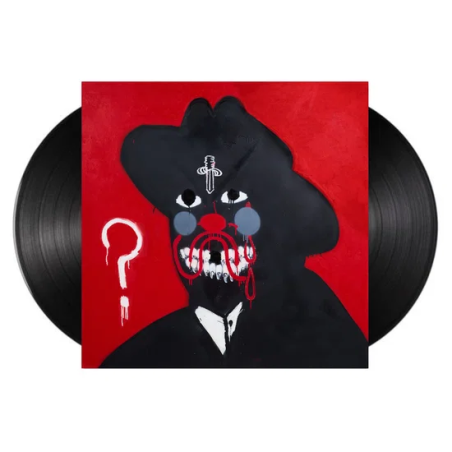 21 SAVAGE: WHAT HAPPENED TO THE S... 2LP
