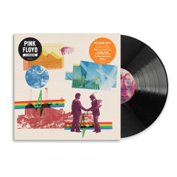 PINK FLOYD: 8-TRACKS 1LP