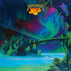 YES: AURORA 2LP