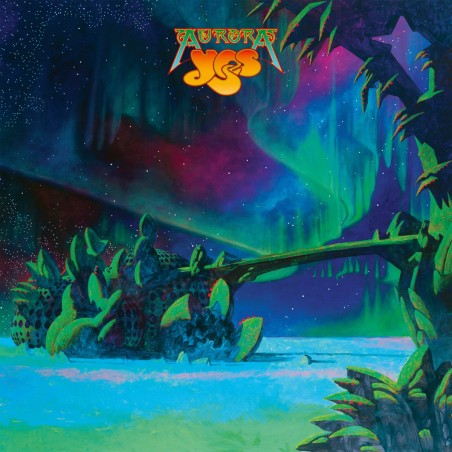 YES: AURORA 2LP