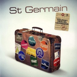ST. GERMAIN: TOURIST-TRAVEL VERSION 2LP