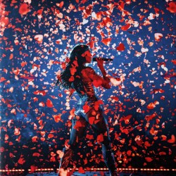 DUA LIPA: LIVE FROM MEXICO 2LP